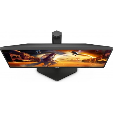 27.0&rdquo; Monitor Gaming AOC Q27G4X / QHD/ 0.5ms/ 180Hz/ Black