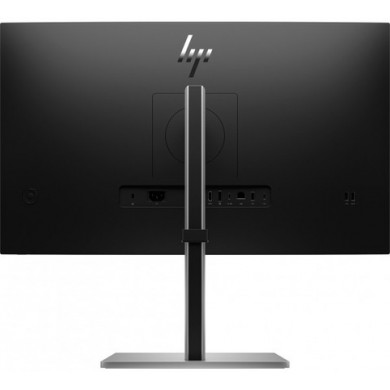 27.0&rdquo; Monitor HP E27k G5/ 5ms / 4K/ Black/Silver