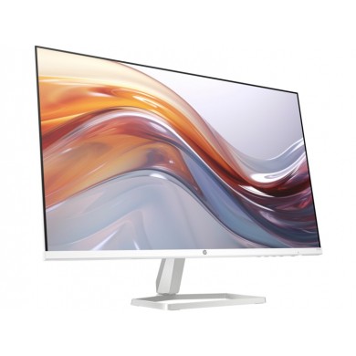 27.0&rdquo; Monitor HP S5 527sa/ 5ms/ 100Hz/ White
