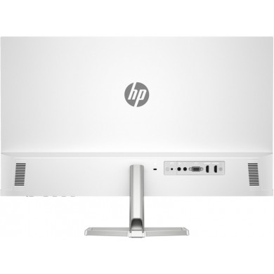 27.0&rdquo; Monitor HP S5 527sa/ 5ms/ 100Hz/ White