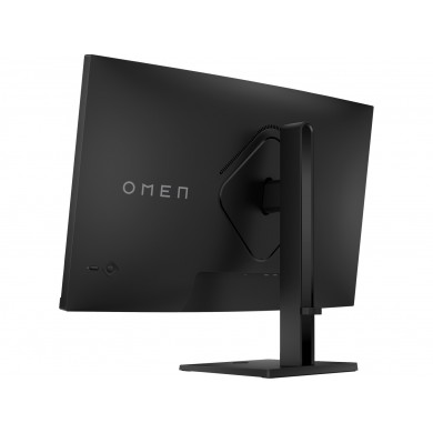 31.5&rdquo; Monitor Gaming HP OMEN 32c/ QHD/ Curved/ 1ms/ 165Hz/ Black