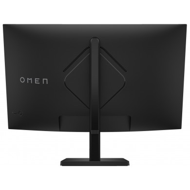 31.5&rdquo; Monitor Gaming HP OMEN 32c/ QHD/ Curved/ 1ms/ 165Hz/ Black