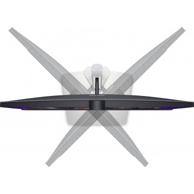 27.0&rdquo; Monitor pentru videoconferinte DELL P2724DEB / 5ms / QHD / Black/Silver