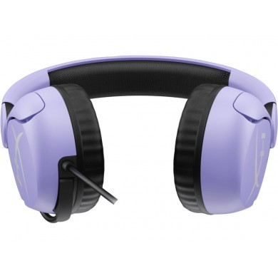 Casti Gaming HyperX Cloud Mini, Lavender, [7G8F5AA]
