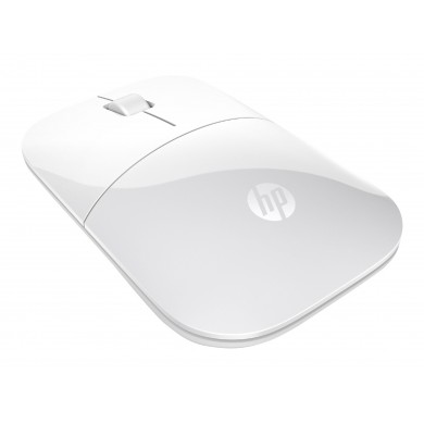 Mouse Wireless HP Z3700 / Optical /  1200dpi  White