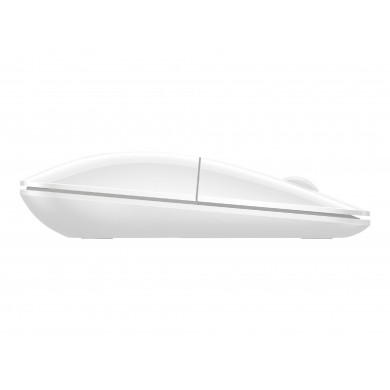 Mouse Wireless HP Z3700 / Optical /  1200dpi  White