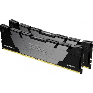 Memorie operativa Kingston FURY&reg; Renegade DDR4-3200 16GB (Kit of 2*8GB)