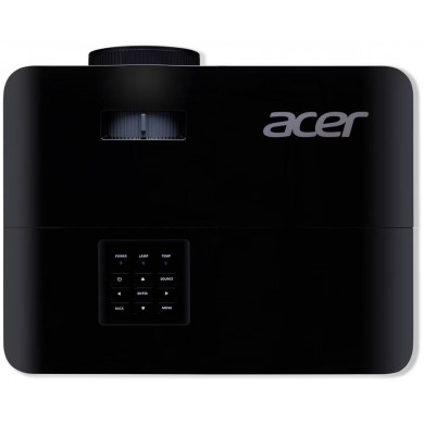 ProIector ACER X1328WHN (MR.JX211.001) / DLP / WXGA / 5000 Lm