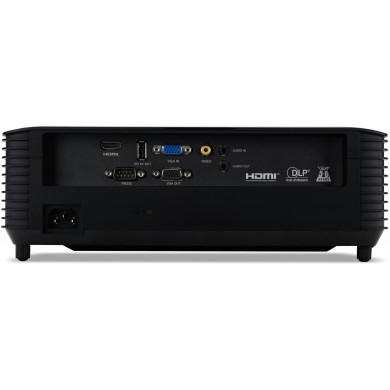 ProIector ACER X1328WHN (MR.JX211.001) / DLP / WXGA / 5000 Lm