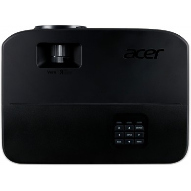 Proiector ACER PD2527i (MR.JWF11.001)&nbsp; / FHD / DLP / 2600Lm