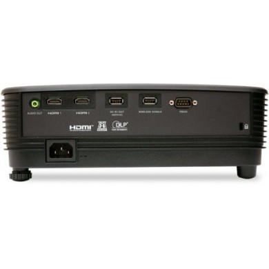 Proiector ACER PD2527i (MR.JWF11.001)&nbsp; / FHD / DLP / 2600Lm