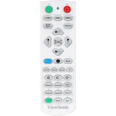 Proiector VIEWSONIC PX749-4K / UHP/ 4K UHD / 4000 Lm