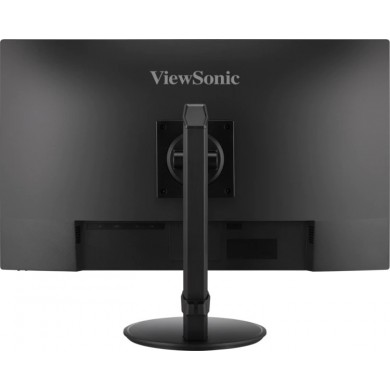 27.0&rdquo; Monitor VIEWSONIC VA2708-HDJ/ 5ms/ 100 Hz/ Black