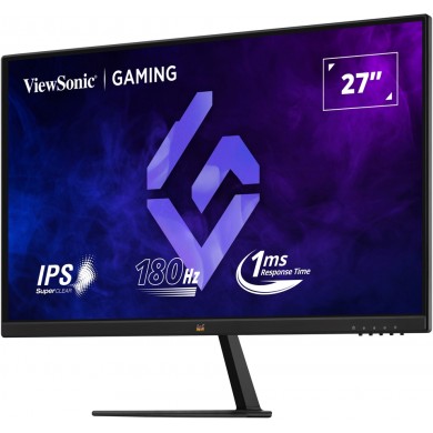 27.0&rdquo; Monitor Gaming VIEWSONIC VX2779-HD-PRO/ 1ms/ 180Hz/ Black