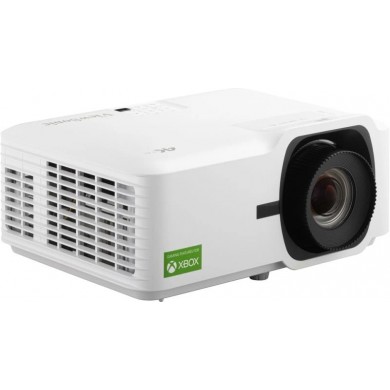 Proiector VIEWSONIC LX700-4K / Laser / UHD / 3500 Lm