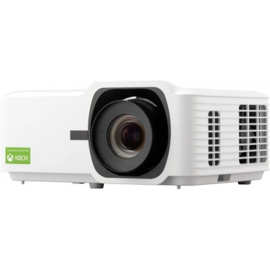 Proiector VIEWSONIC LX700-4K / Laser / UHD / 3500 Lm