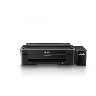 Imprimana cu CISS Epson Eco Tank L132 / A4 / Black