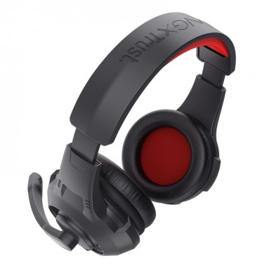 Casti Trust GXT 307 RAVU / Black