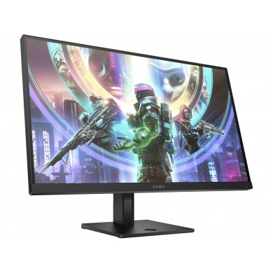 27.0&rdquo; Monitor Gaming HP OMEN 27qs / 1ms / QHD / 240Hz / Black