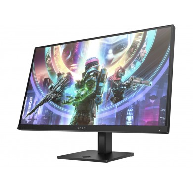 27.0&rdquo; Monitor Gaming HP OMEN 27qs / 1ms / QHD / 240Hz / Black