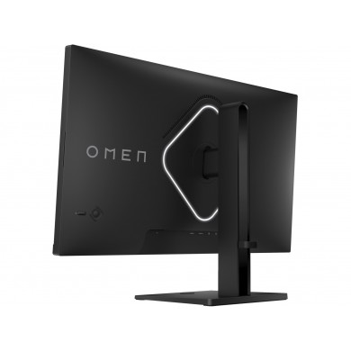 27.0&rdquo; Monitor Gaming HP OMEN 27qs / 1ms / QHD / 240Hz / Black