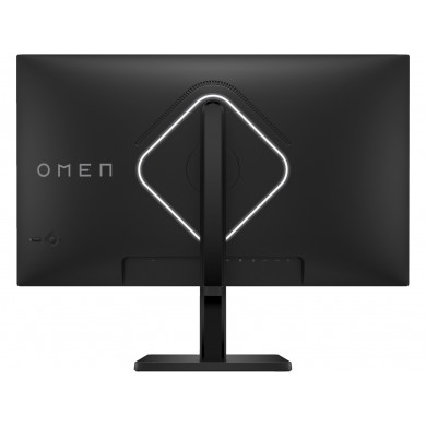 27.0&rdquo; Monitor Gaming HP OMEN 27qs / 1ms / QHD / 240Hz / Black