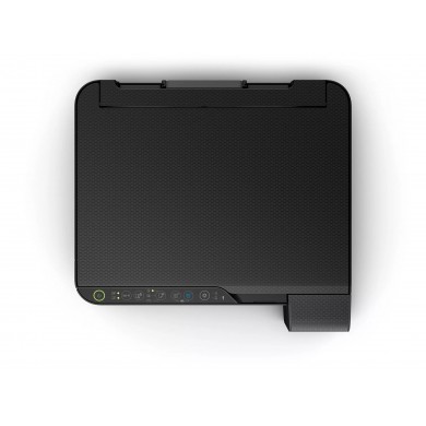 MFD cu CISS Epson EcoTank L3550 / A4 / Wi-Fi / Black