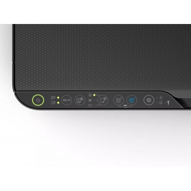 MFD cu CISS Epson EcoTank L3550 / A4 / Wi-Fi / Black