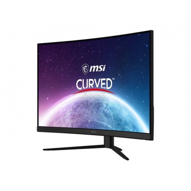 31.5&rdquo; Monitor Gaming MSI G32C4X/ Curved/ 1ms/ 250Hz/ Black