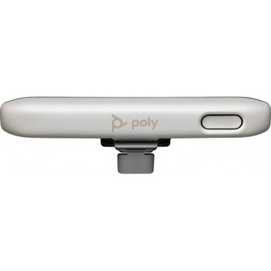 Bara video USB Poly Studio R30 / 4K/ Zoom 5x/ DFoV 120° Bara video USB Poly Studio R30 / 4K/ Zoom 5x/ DFoV 120°