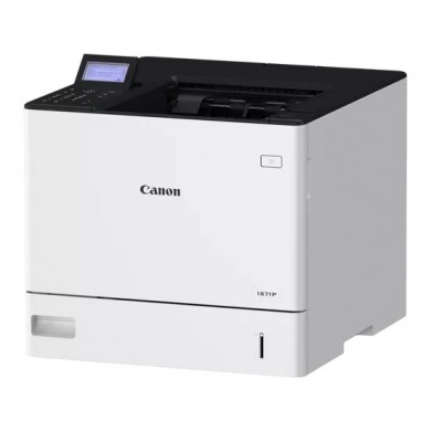Imprimanta Canon i-Sensys X 1861P / A4 / WiFi / Ethernet / Duplex / White