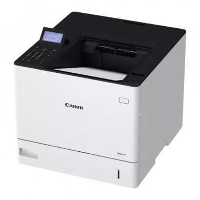 Imprimanta Canon i-Sensys X 1861P / A4 / WiFi / Ethernet / Duplex / White