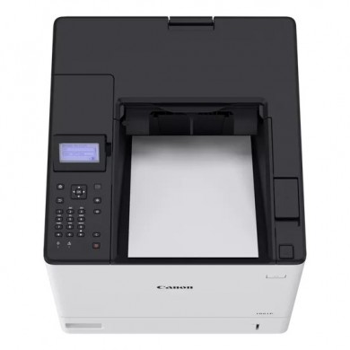 Imprimanta Canon i-Sensys X 1861P / A4 / WiFi / Ethernet / Duplex / White