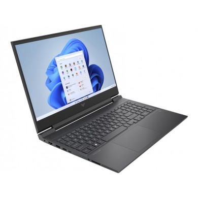 Laptop 16.1&rdquo; HP Victus 16/ 144Hz/ Intel Core i7-14650HX/ 32GB/ 1TB SSD/ RTX 4070/ Mica Silver