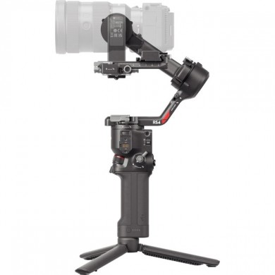 Stabilizator DJI RS 4 (CP.RN.00000343.01)