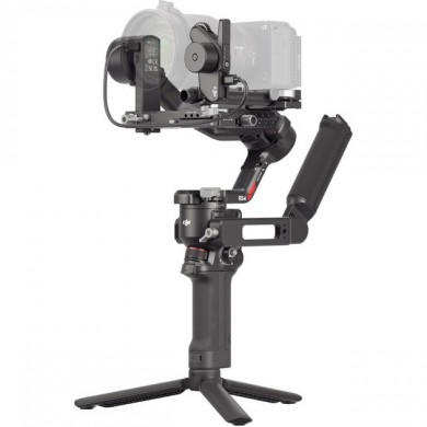 Stabilizator pentru camera DJI RS 4 Combo (CP.RN.00000344.01) Stabilizator pentru camera DJI RS 4 Combo (CP.RN.00000344.01)