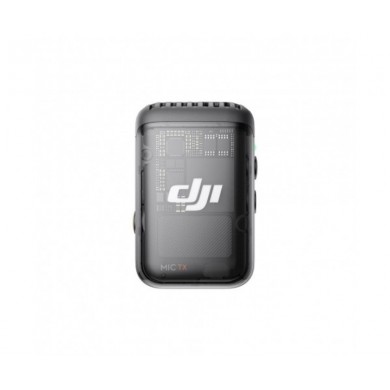 Sistem radio cu microfon DJI Mic 2 (2 TX + 1 RX) CP.RN.00000324.01