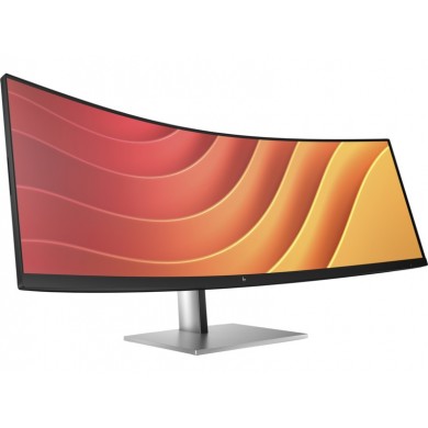 44.5&rdquo; Monitor HP E45c G5/ Curved/ DQHD/ 32:9/ 165Hz/ Black/Silver