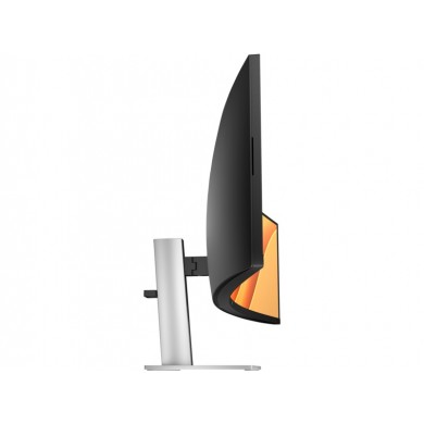44.5&rdquo; Monitor HP E45c G5/ Curved/ DQHD/ 32:9/ 165Hz/ Black/Silver