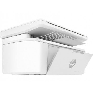 MFD HP LaserJet M141сa/ A4/ White
