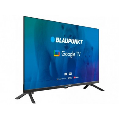 32&rdquo; LED TV Blaupunkt 32WGC5000 / HD / SmartTV / Black