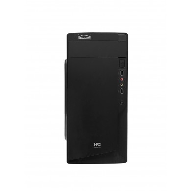 Calculator ATOL PC1028MP - Home #4 v4/ AMD Ryzen 3 3200G/ 16GB/ 512GB SSD/ Black