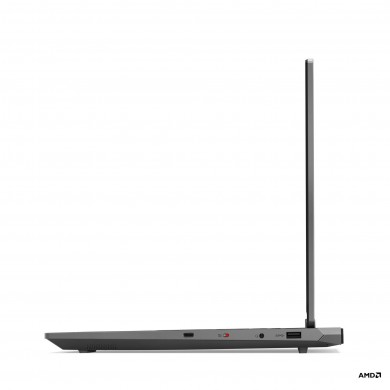 Laptop 15.6&rdquo; Lenovo LOQ 15ARP9/ AMD Ryzen 7 7435HS/ WQHD/ 16GB/ 1TB SSD/ RTX 4060/ Luna Grey