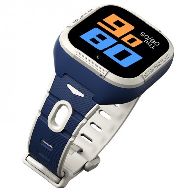 Ceas pentru copii MIBRO Watch Phone P5 Blue