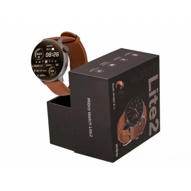 Ceas inteligent MIBRO Watch Lite 2 Tarnish