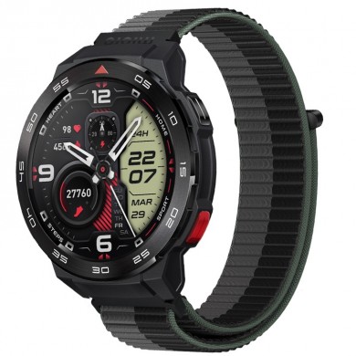 Ceas inteligent MIBRO Watch GS Pro Black