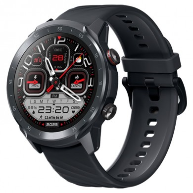 Ceas inteligent MIBRO Watch A2 Black