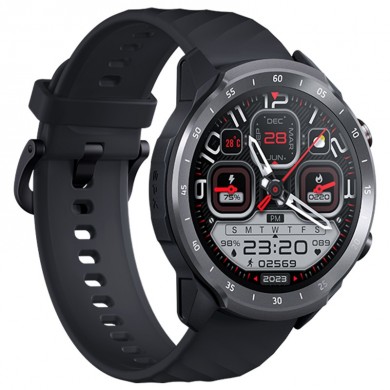 Ceas inteligent MIBRO Watch A2 Black