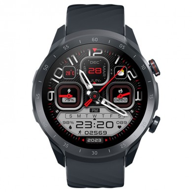 Ceas inteligent MIBRO Watch A2 Black