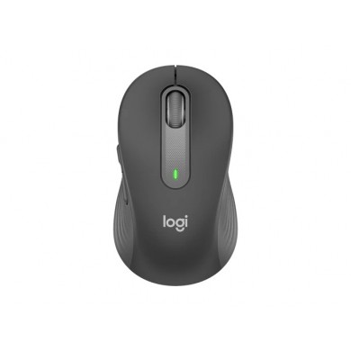Mouse Wireless Logitech Signature M650, Graphite